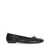 Balenciaga Balenciaga Flat Shoes Black