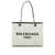 Balenciaga Balenciaga "Duty Free" Shoulder Bag Beige