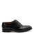 Salvatore Ferragamo Ferragamo Flat Shoes Black Black