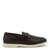 Salvatore Ferragamo Ferragamo Flat Shoes Brown BROWN