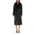 Michael Kors Michael Kors Robe Coat Black