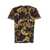 Versace Jeans Couture Versace Jeans Couture T-Shirts And Polos Black