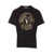 Versace Jeans Couture Versace Jeans Couture T-Shirts And Polos Black