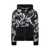 Versace Jeans Couture Versace Jeans Couture Sweatshirt Black