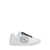 Versace Jeans Couture Versace Jeans Couture Brookling V-Emblem Sneaker WHITE