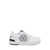 Versace Jeans Couture Versace Jeans Couture Starlight V-Emblem Sneaker WHITE