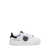 Versace Jeans Couture Versace Jeans Couture Court 88 V-Emblem Sneaker WHITE