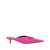 Balenciaga Balenciaga Knife Bow Mules PINK