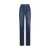 Saint Laurent Saint Laurent  Jeans AUGUST BLUE