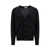 Alexander McQueen Alexander McQueen Cardigan Black