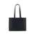 Fendi Fendi Tote Bags Black