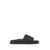 Fendi Fendi Slides Black