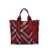 Burberry Burberry Handbags. MULTICOLOR