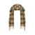 Burberry Burberry Scarves And Foulards MULTICOLOR