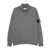 Stone Island Stone Island Sweaters GREY