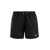 EA7 Ea7 Emporio Armani Nylon Swim Shorts Black