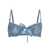 Diesel X Fenty By Rihanna Diesel X Fenty By Rihanna Balconette-Lace-Bra BLUE