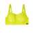 Diesel X Fenty By Rihanna Diesel X Fenty By Rihanna C-Longline-Bra GREEN