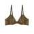 Diesel X Fenty By Rihanna Diesel X Fenty By Rihanna Camo-Lace-Plunge-Bra  Green Color   Composition   84%Pa 16%Ea+Cont67%Pa 33%Ea  Id A156440Lkbx GREEN