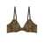 Diesel X Fenty By Rihanna Diesel X Fenty By Rihanna C-Camo-Lace-Plunge-Bra GREEN