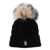 Moncler Grenoble Moncler Grenoble Hats Black