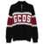 GCDS Gcds Sweaters Black