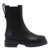 Sergio Rossi Sergio Rossi Boots Black