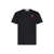 Comme des Garçons Cdg Play T-Shirts And Polos Black