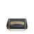 Orciani Orciani Gossip Nappa Xs Clutch Bag Black