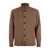 FILIPPO DE LAURENTIIS Filippo De Laurentiis Filippo De Laurentiis Cardigan Brown