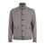 FILIPPO DE LAURENTIIS Filippo De Laurentiis Filippo De Laurentiis Cardigan Grey