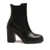 Stuart Weitzman Stuart Weitzman Boots Black