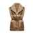 URBANCODE Urbancode Coats CAMEL-CREAM