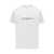 Givenchy Givenchy T-Shirt With Logo WHITE