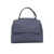 Claudio Orciani Claudio Orciani Hand Held Bag. PURPLE