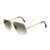 CAZAL Cazal Sunglasses GOLD