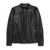 Michael Kors Michael Kors Basic Racer Jacket Clothing Black