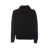 Liu Jo Liu Jo Black Wool Turtleneck Sweater Black