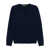 Michael Kors Michael Kors Core Merino Crew Emb Clothing BLUE