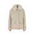 Woolrich Woolrich Artic Short Parka Beige