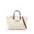 Mc2 Saint Barth MC2 Saint Barth Colette Woven Bag Beige