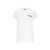 Balmain Balmain T-Shirts And Polos WHITE