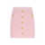 Balmain Balmain Skirts PINK