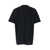 Balmain Balmain T-Shirts And Polos NOIR/ROUGE