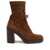 Stuart Weitzman Stuart Weitzman Boots BROWN