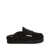 ASH Ash Sandals Black