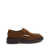 ASH Ash Flat Shoes BROWN