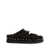 ASH Ash Sandals Black