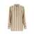 Fendi Fendi Long Sleeves Beige