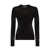 Dolce & Gabbana Dolce & Gabbana Sweaters Black Black